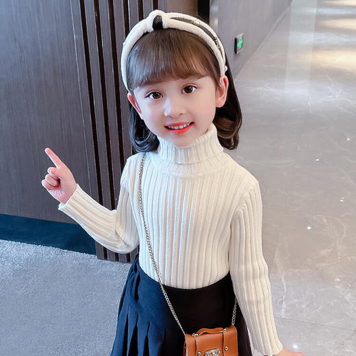 【秋冬新款！加绒牛仔外套】女童秋冬装加绒牛仔外套，儿童冬季加厚连帽牛仔衣，中小童女宝宝上衣li 商品图7