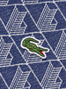 【海南专供价】Lacoste法国鳄鱼男士新款印花短袖POLO衫DH1417-10 商品缩略图4