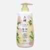 六神湿润健肤沐浴露（艾叶+人参） 商品缩略图0