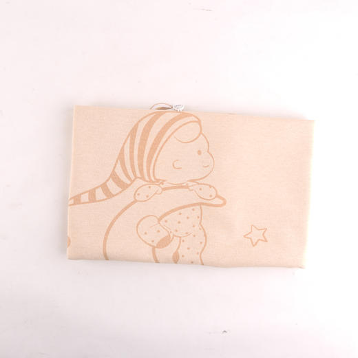 棉果果秋季新品春秋季男童女童彩棉尿垫（75*100cm）M505532122191 商品图1