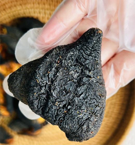 加拿大纯淡干 野生红极参 |海味干货 商品图6