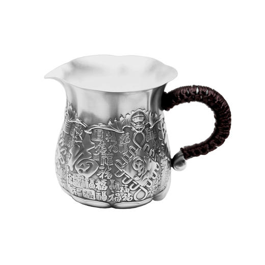 百福公道杯 商品图0