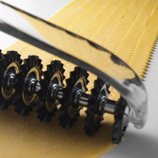 【进口面皮多滚轮刀】面皮多滚轮刀 红色 商品图3