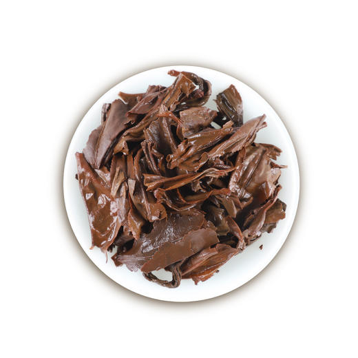 芝籣云丰长安一片瓦手撕薄饼普洱茶茶叶红茶175g/饼高品质高山 商品图3