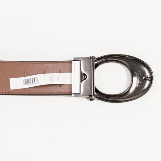 coach奥莱款男士腰带  牛皮革 商品图5