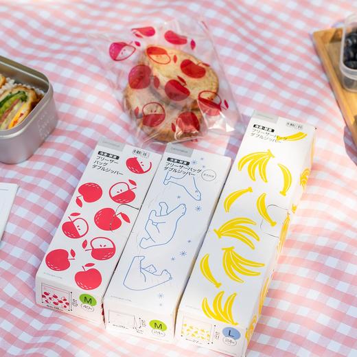 保鲜袋 多款可选 商品图2