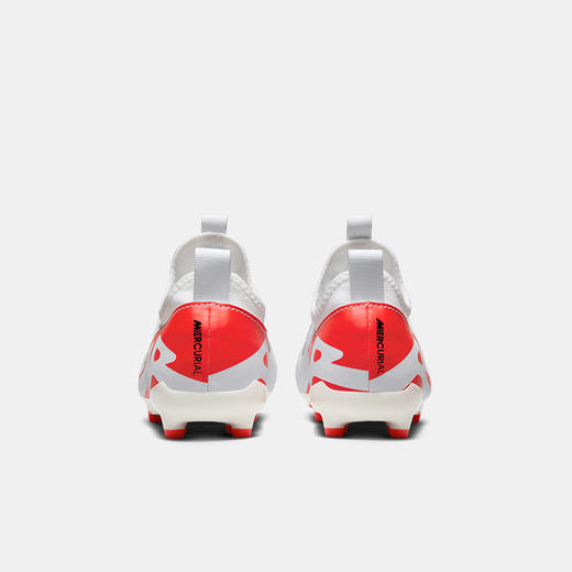 Nike Jr Zoom Vapor 15 Academy FG/MG 幼童/大童多种场地足球童鞋 DJ5617 商品图5