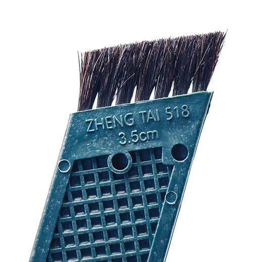 胶水刷三角刷缝隙刷清洁刷子3.5cm 商品图2