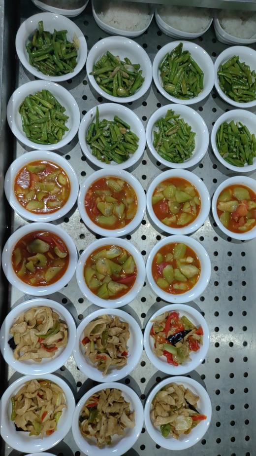 【膳食爱心葫芦（您下单，我们帮您完成公益心愿）】 商品图3