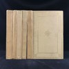 限量1000册Nonesuch Press 1924-1927年 詹姆斯王钦定版圣典（全5卷） 手工纸精装大16开 商品缩略图0