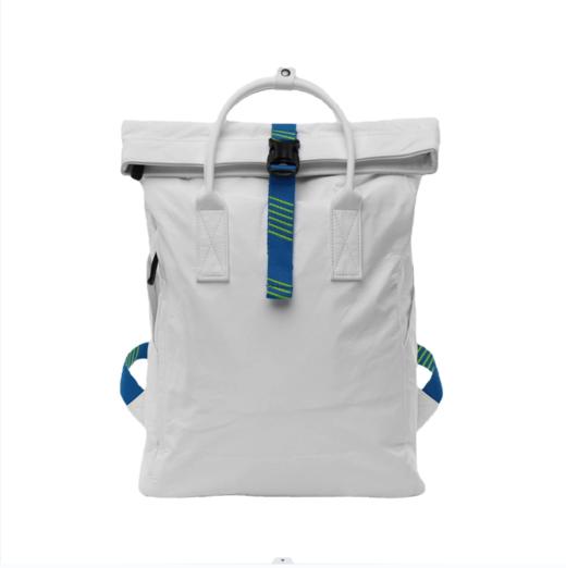 企业礼品定制 | 轻时尚大容量《杜邦纸双肩包》 现有现货，专属定制100个起 商品图4