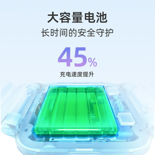 儿童手表11X 商品图6