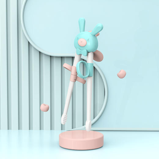 成长树虎口学习筷 商品图1