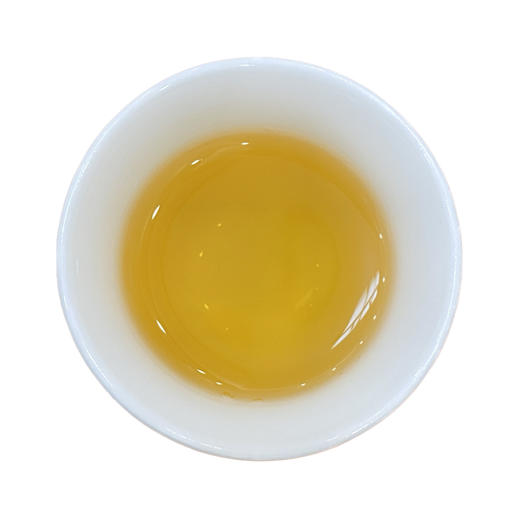 大沙里九号 侨乡红 春茶 120克 广东省第十三届“粤茶杯”银奖 获奖茶 商品图3