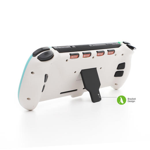 Switch手柄控制器 DOBE 半透明 直插式手柄 商品图4