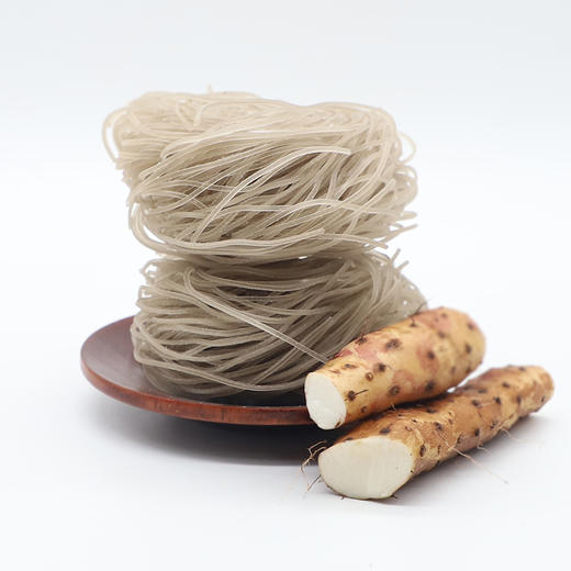 平价优选：温县垆土铁棍山药铁棍山药粉条怀山山药粉条130g*12包 商品图2