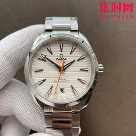 欧米茄海马150米 Aqua Terra 天文台 41mm