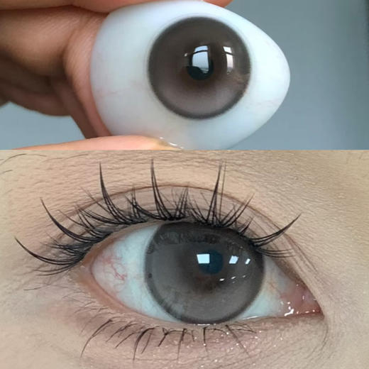 Bariecat蜜桃可可（日抛） 商品图0