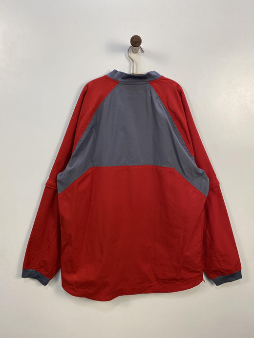 adidas 阿迪达斯 袖子可拆卸 运动外套 _SJK(L-XL) 商品图3