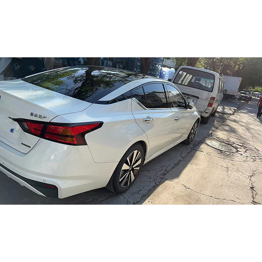 日产 天籁 2.0L XL Upper AD1 智行领航版【长租-北京】 商品图2