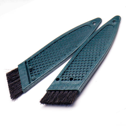 胶水刷三角刷缝隙刷清洁刷子3.5cm 商品图1