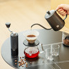 泰摩 手冲咖啡壶套装 家用滴滤咖啡手冲壶礼盒手摇磨豆机器具套装 商品缩略图5