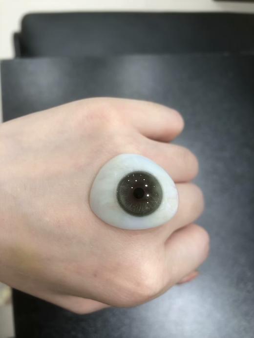 LvyCon品牌-薄荷芭比 商品图4