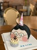 娃娃手绘奶油蛋糕 商品缩略图0