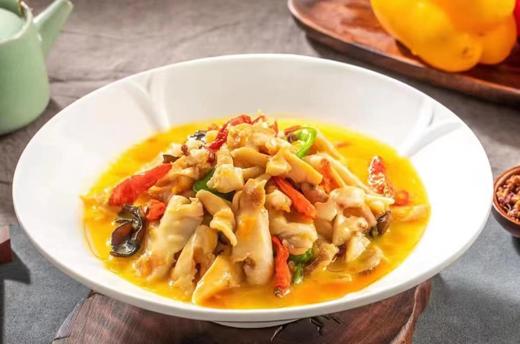 螺唇250克 商品图0