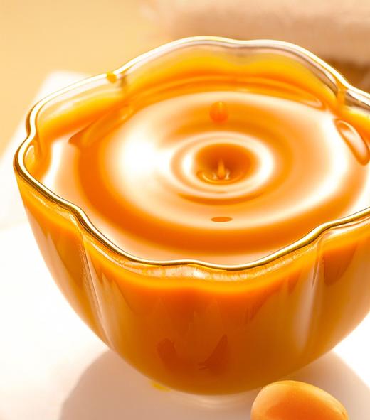 平价优选：宁夏沙棘原浆内蒙古沙棘新鲜30ml10袋*1盒/2盒 商品图2