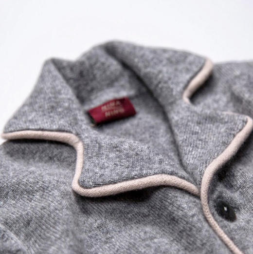 西服领童装 商品图2