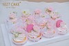 1027CAKE |鲜花款纸杯 商品缩略图2