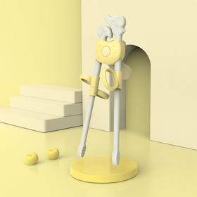 成长树虎口学习筷