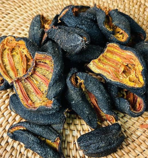 加拿大纯淡干 野生红极参 |海味干货 商品图3