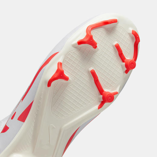 Nike Jr Zoom Vapor 15 Academy FG/MG 幼童/大童多种场地足球童鞋 DJ5617 商品图6