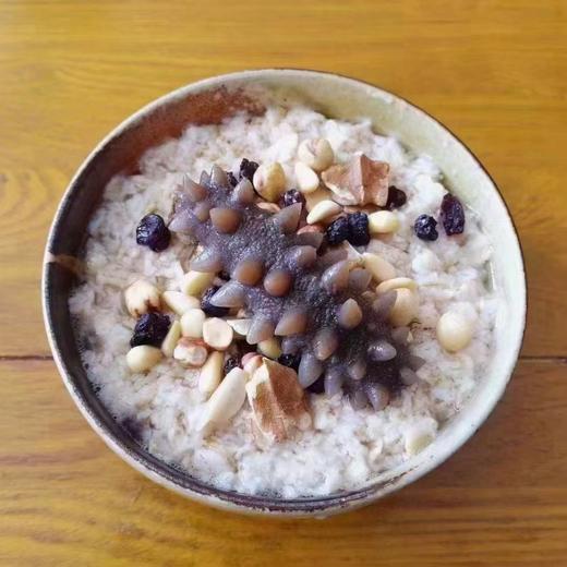 大连野生辽刺参(海参) | 深海捕捞 | 公平贸易 | 基地直发包邮 * Dalian Wild Liaoning Sea Cucumber 商品图3