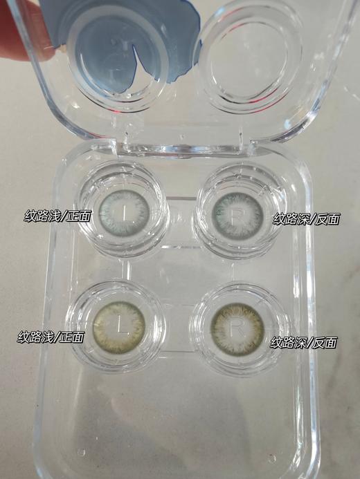 LvyCon品牌-薄荷芭比 商品图12