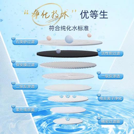 JS017-01洁柔纯水湿巾80片装 商品图1