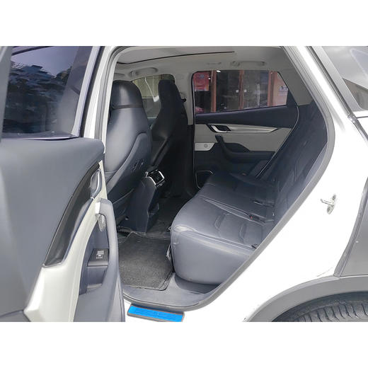 威马 EX5 400 Extra创新版【长租-深圳】 商品图6