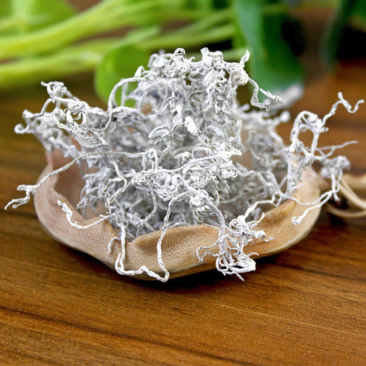 恩施 【832】宣恩硒楚园野生藤茶100g/罐 商品图2