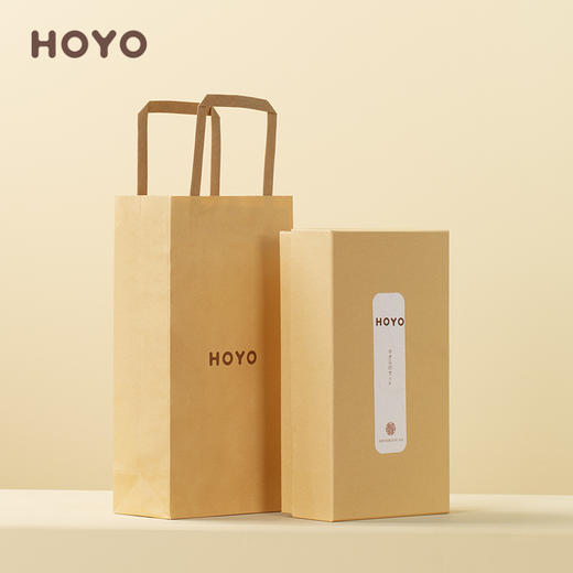 HOYO厚祐 精梳丝光棉毛巾两件套 商品图2