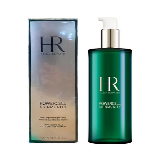【保税仓】HR 赫莲娜 新肌水400mL 商品图0