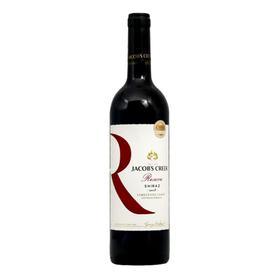 杰卡斯珍藏系列巴罗萨西拉干红葡萄酒750ml