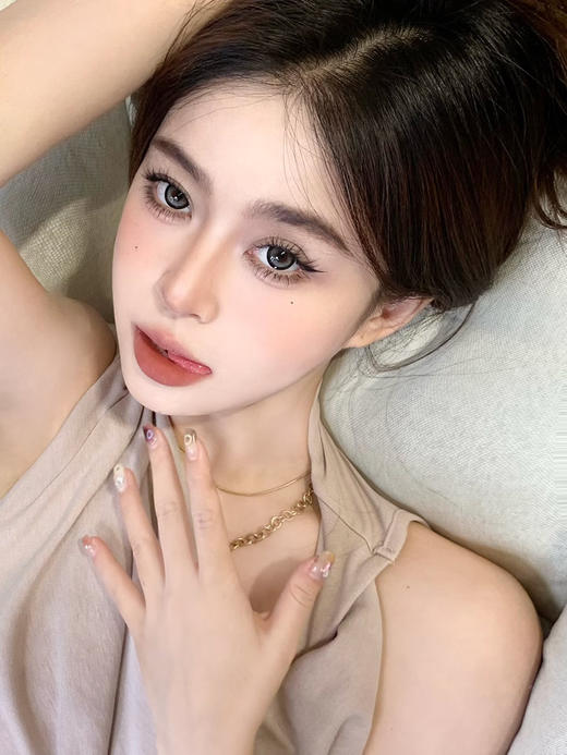 『大直径日抛』 YEELENS-C19灰-14.5mm【日抛0-800度 无525/575】 商品图6