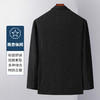 【多色可选】罗蒙男式西服商务透气日常职业通勤百搭休闲西装外套男 商品缩略图3