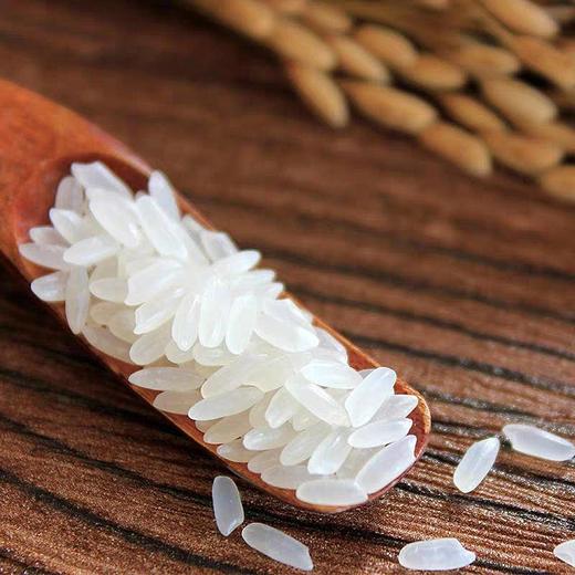 恩施 宣恩县木龙寨高山含硒大米5kg/袋 商品图2