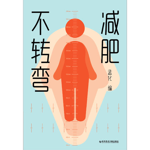 jian肥不转弯 不反弹、不增加，就是成功jian肥！ 商品图5