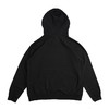 White Mountaineering 白山 十字绣刺绣LOGO连帽长袖卫衣 商品缩略图1