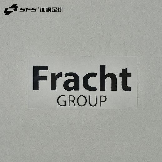 【现货秒发】SFS正品 2023/2024赛季美职联迈阿密国际主客场字章、广告（非球衣链接） 商品图1