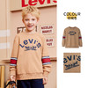 LEVIS 冬 大童小童 儿童童装卫衣 LVB-FW-J637 商品缩略图6